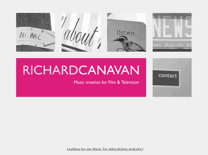 www.richardcanavan.com