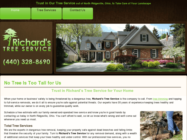 www.richardstreeserviceoh.com