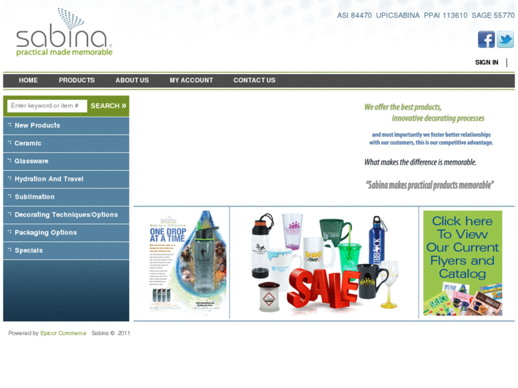 www.sabinaonline.com