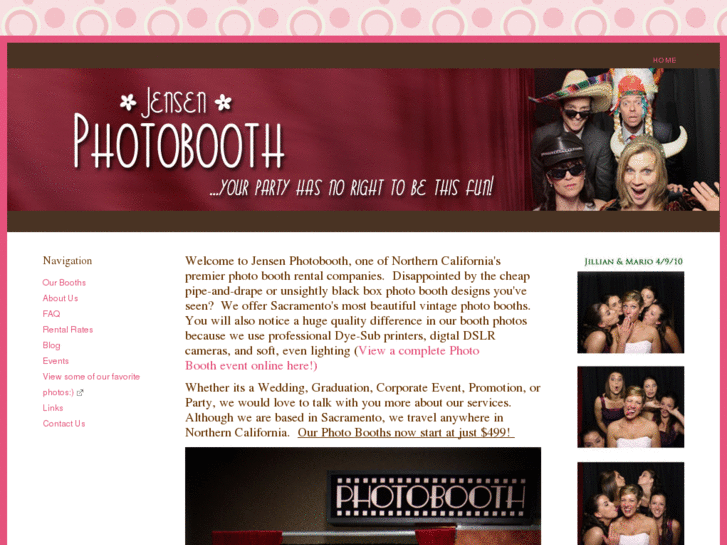 www.sacramentophotoboothrentals.com