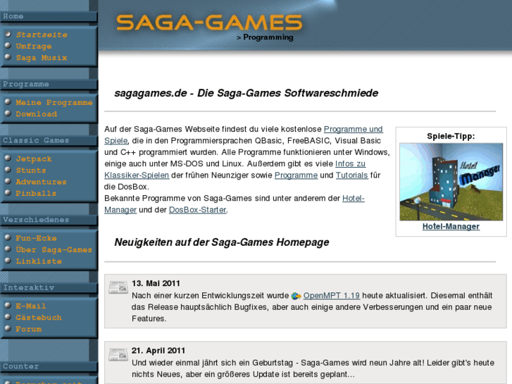 www.sagagames.de