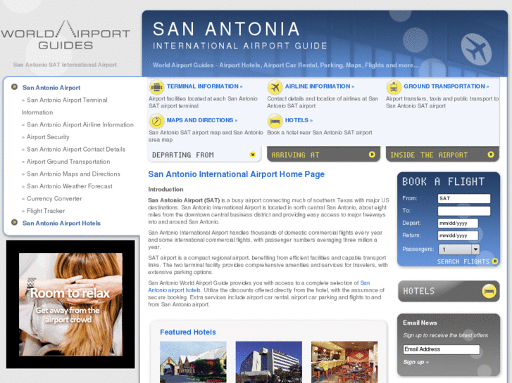 www.san-antonio-sat.com