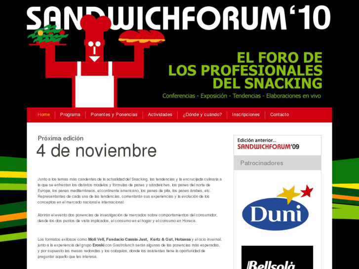 www.sandwichforum.com