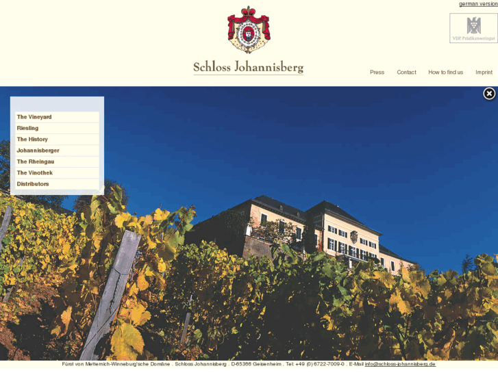 www.schloss-johannisberg.com