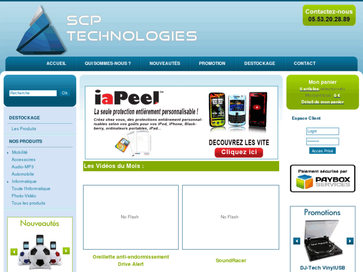 www.scptech.com