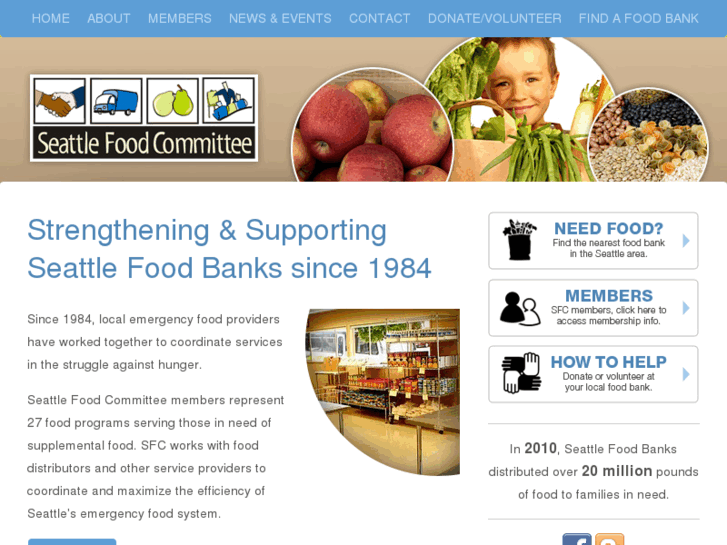 www.seattlefoodbanks.org