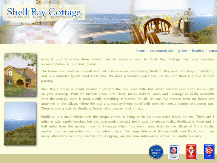 www.shellbaycottage.com