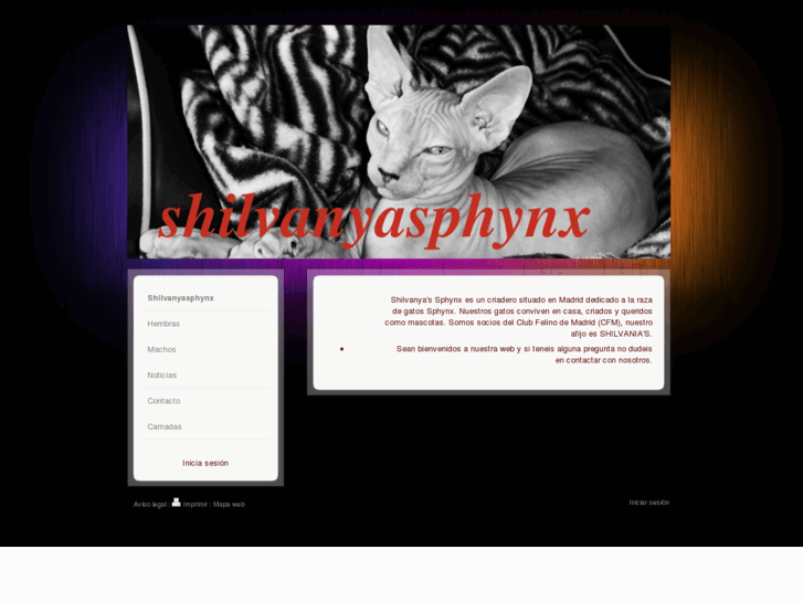 www.shilvanyasphynx.com