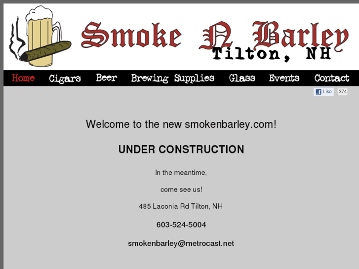 www.smokenbarley.com