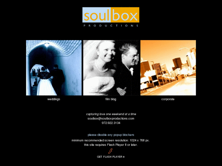 www.soulboxproductions.com