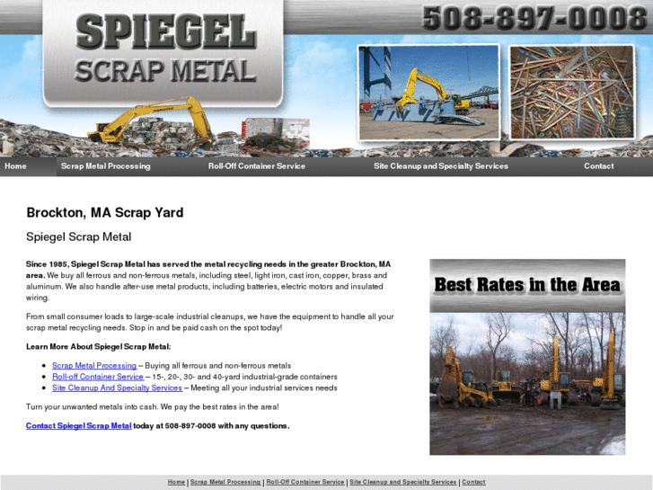 www.spiegelscrap.net