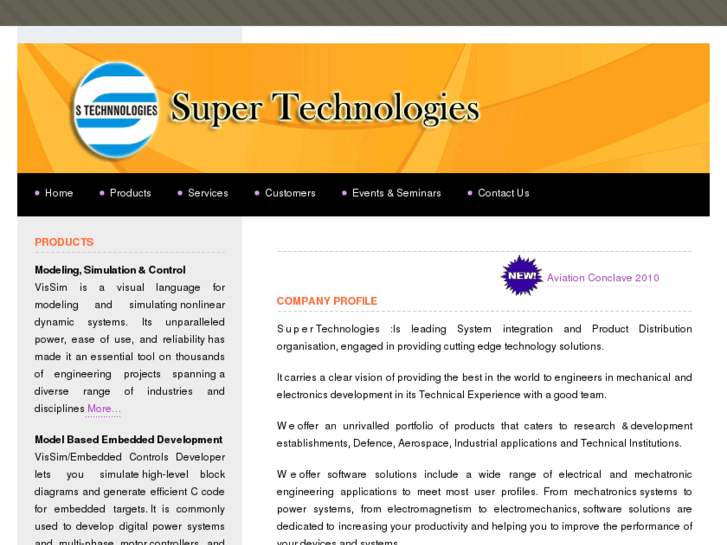 www.supertechnologies.in