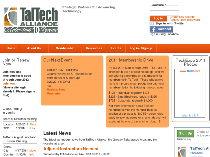 www.taltech.org