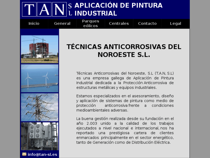 www.tan-sl.com