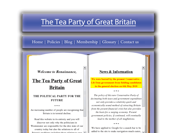 www.teapartyofgreatbritain.com