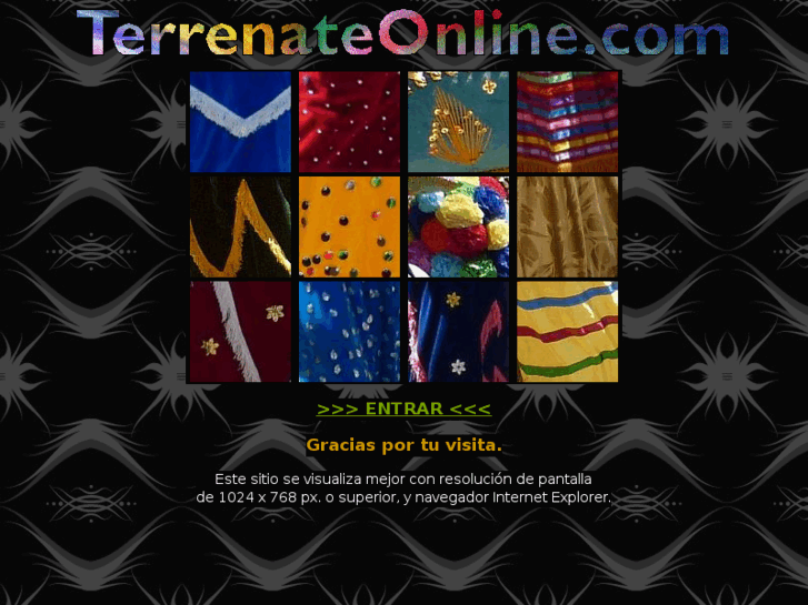 www.terrenateonline.com