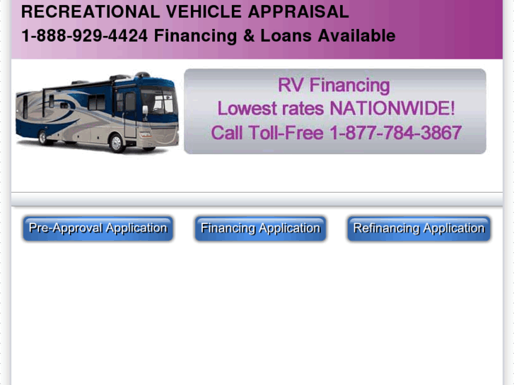 www.the-rv-appraiser.com