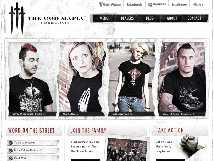 www.thegodmafia.biz