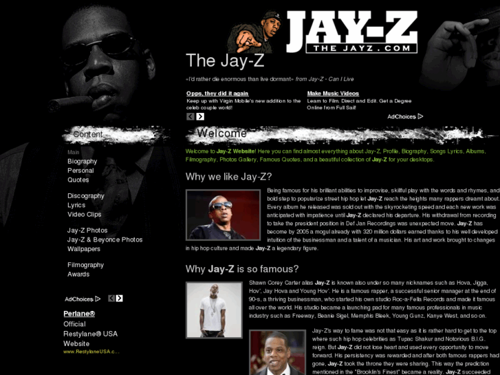 www.thejayz.com