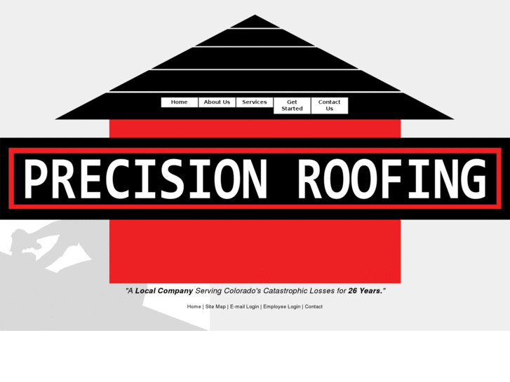 www.theprecisionroofing.com