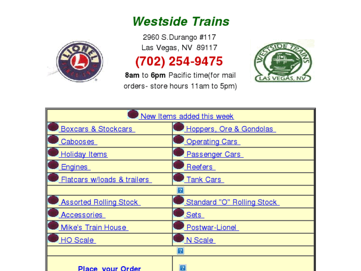 www.thetrainengineer.com