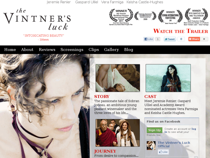 www.thevintnersluckmovie.com