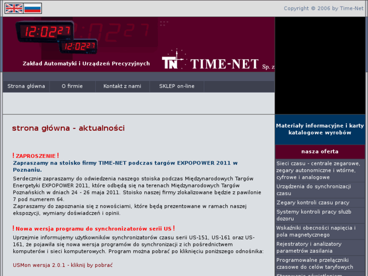 www.time-net.info