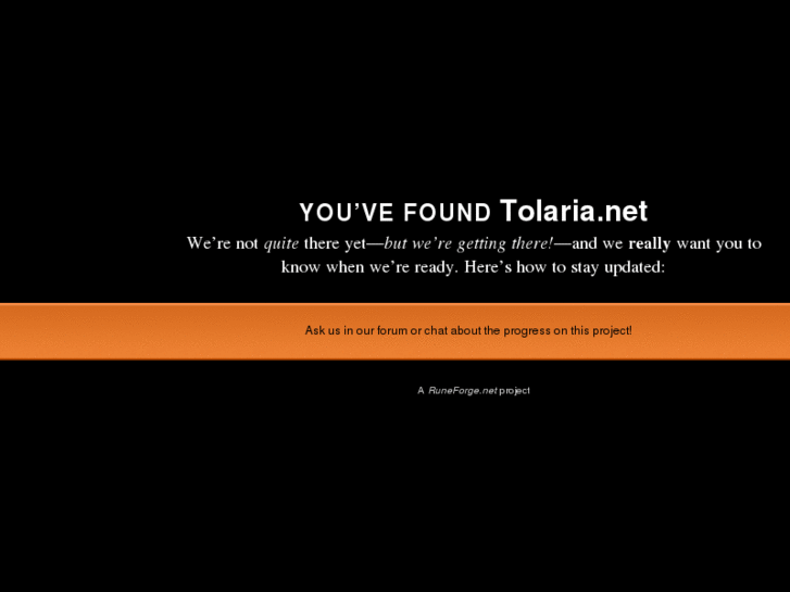 www.tolaria.net