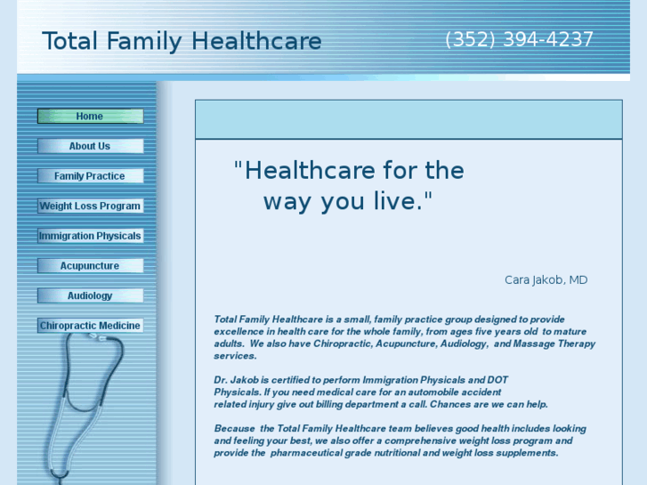 www.totalfamilyhealthcare.com