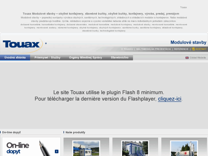 www.touax.sk