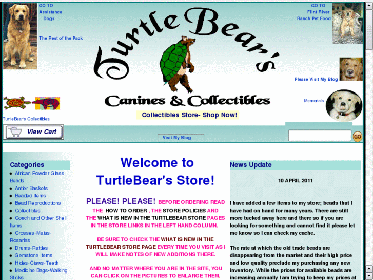 www.turtlebeartradingco.com