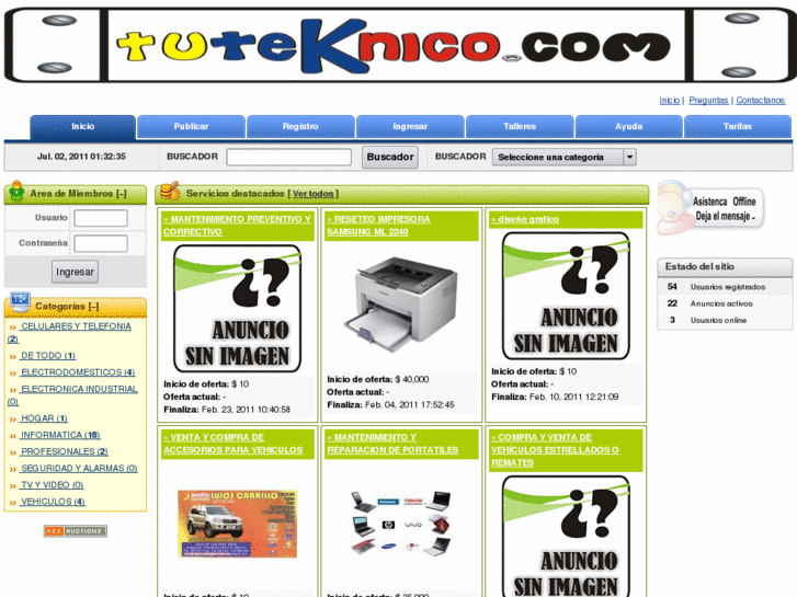 www.tuteknico.com