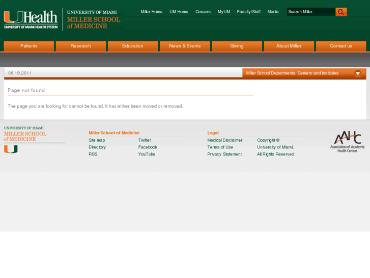 www.umlsp.net