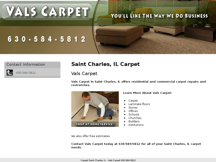 www.valscarpet.com