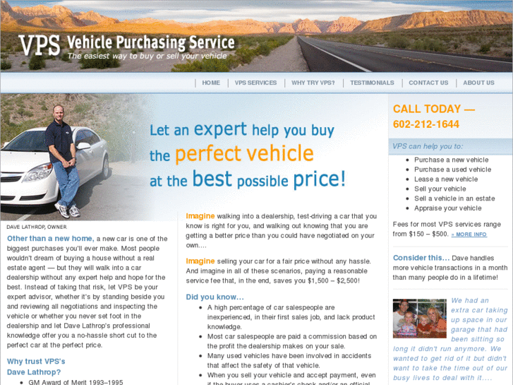 www.vehiclepurchasingservice.com