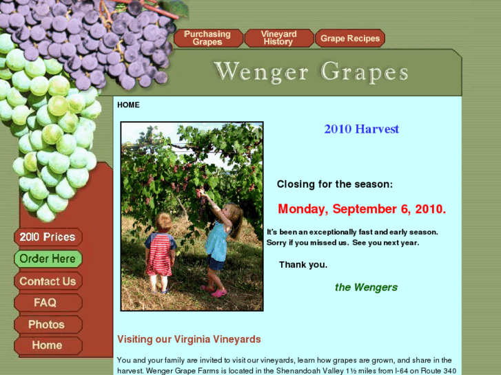 www.virginia-grapes.com