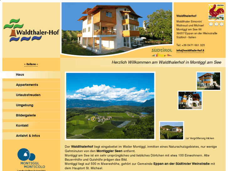 www.waldthalerhof.com