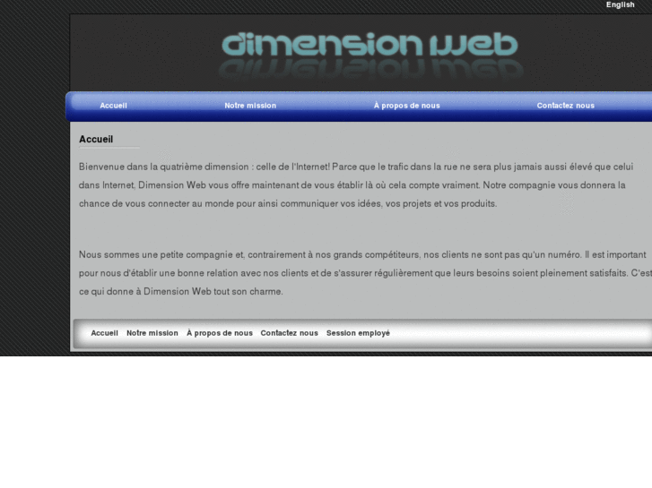 www.webdimension.net