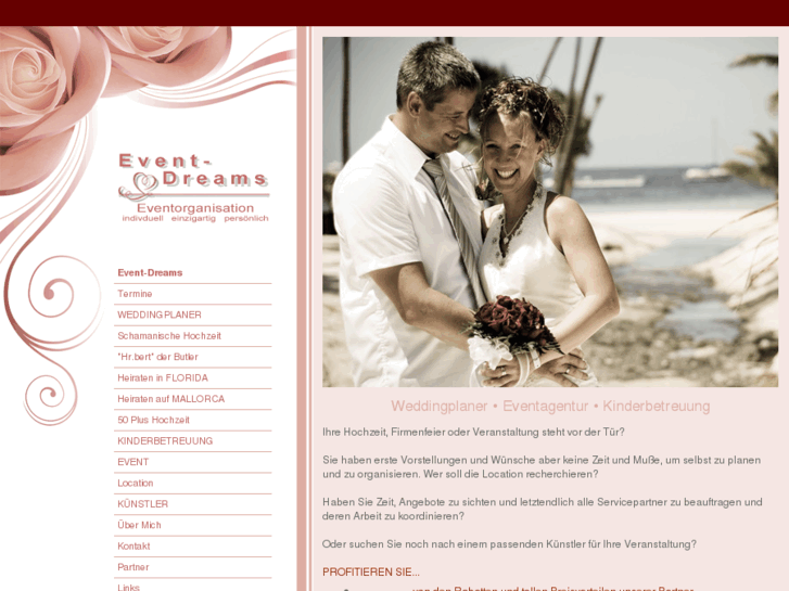 www.weddingplaner-linz.com