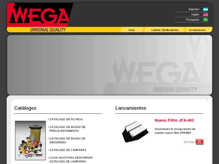 www.wega.com.ar