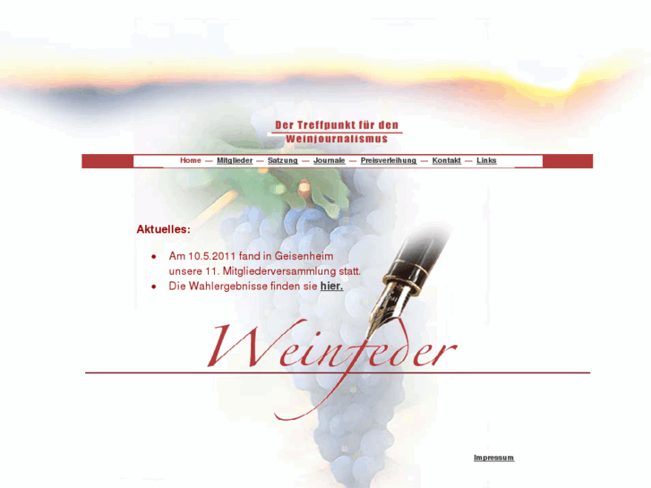 www.weinfeder.de