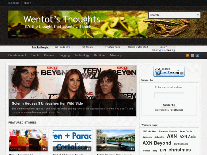 www.wentot.com