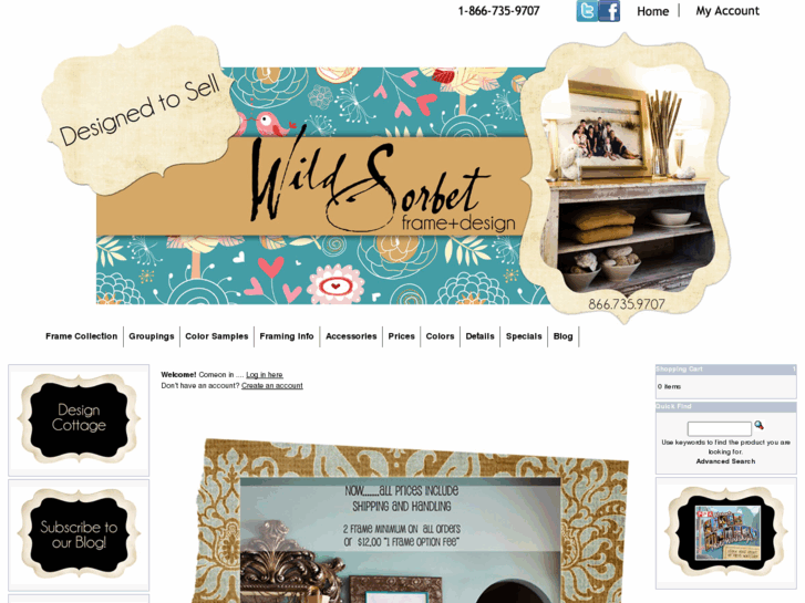 www.wildsorbetshop.com