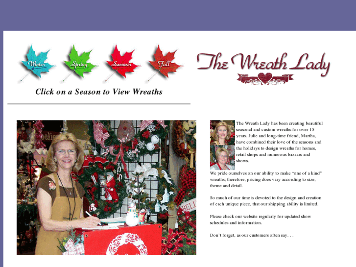 www.wreathladydesigns.com