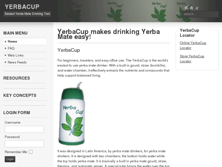 www.yerbacup.com