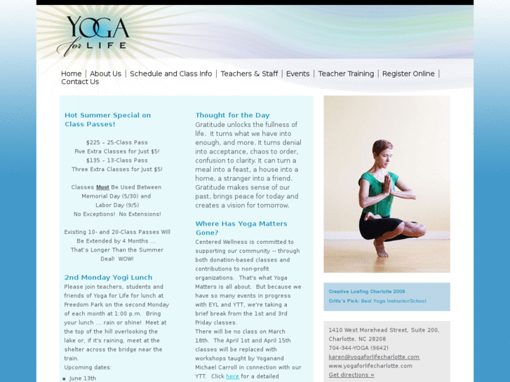 www.yogaforlifecharlotte.com