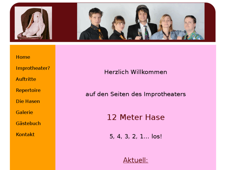 www.12meterhase.de