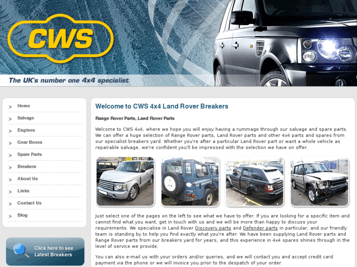 www.4x4cws.co.uk