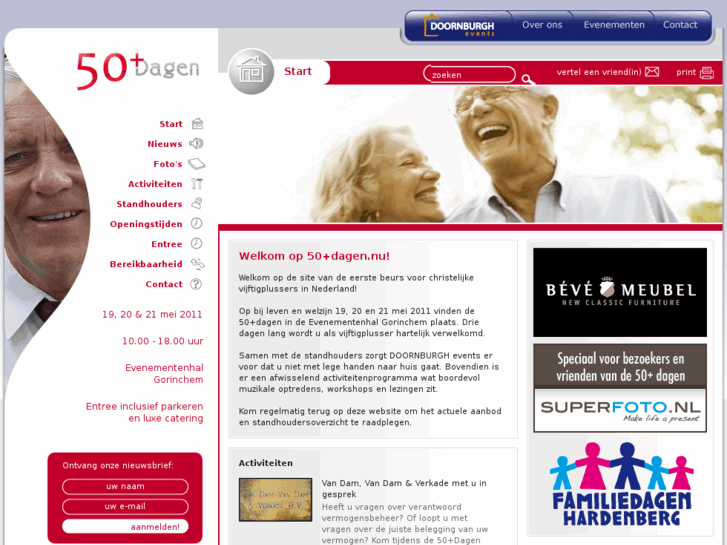 www.50plusdagen.nu