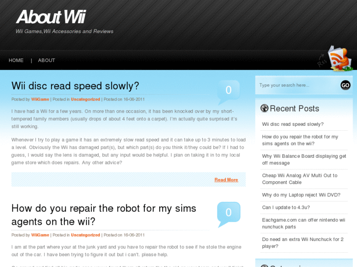 www.aboutwii.com